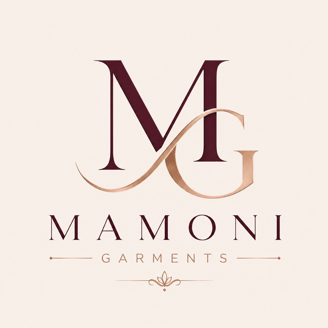 MAMONI GARMENTS